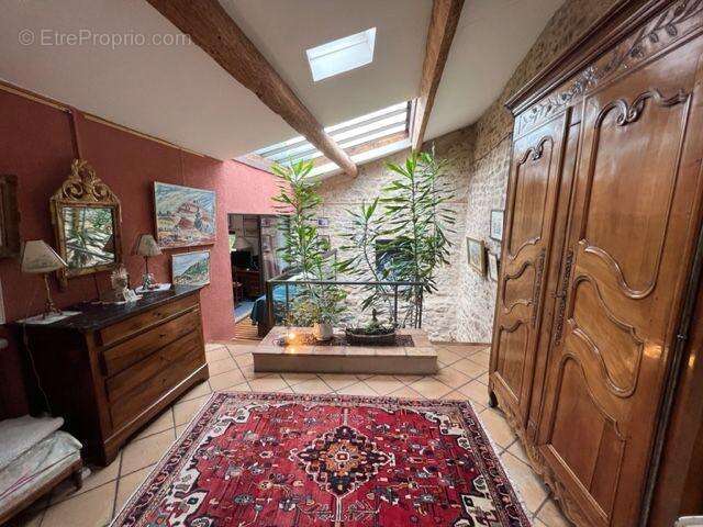 Maison à CLERMONT-L&#039;HERAULT