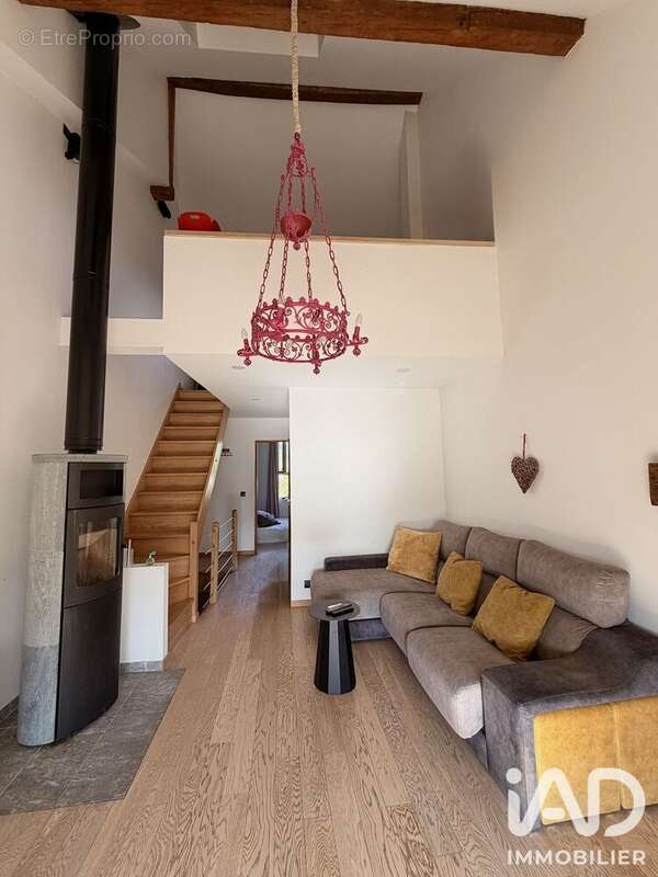 Maison 160 m² à Arthaz-Pont-Notre-Dame  - photo 5