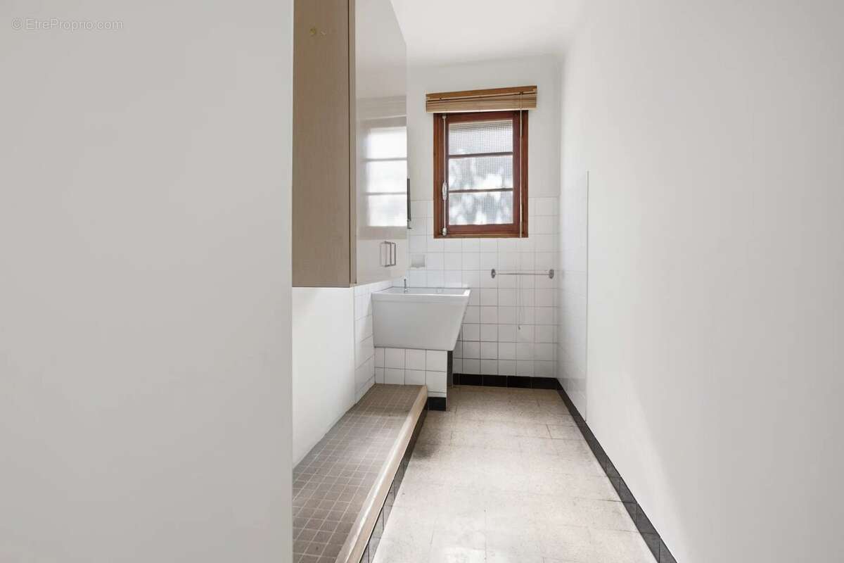 Ensemble immobilier avec jardin et garages centre Ville Exclusivité - photo 18