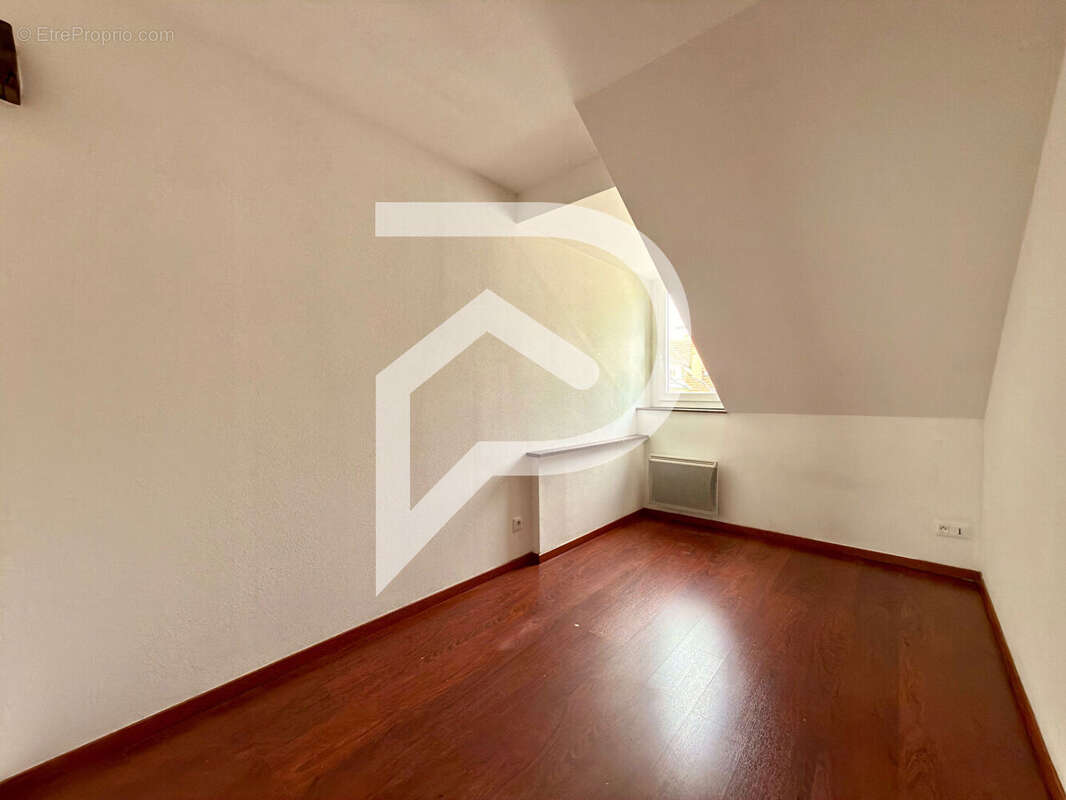 Appartement à COLMAR