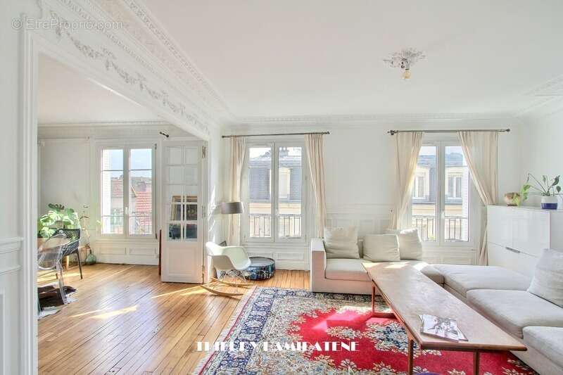 Appartement à ARGENTEUIL