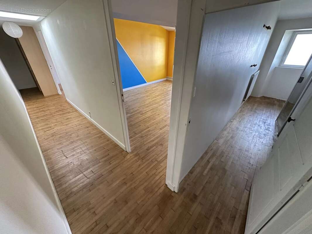 Maison 130 m² à Bressuire  - photo 14