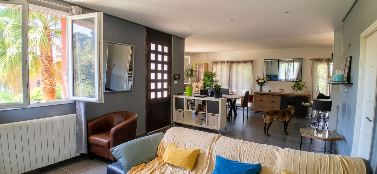 Villa T6 - Pin Rolland - 135m2 - photo 5