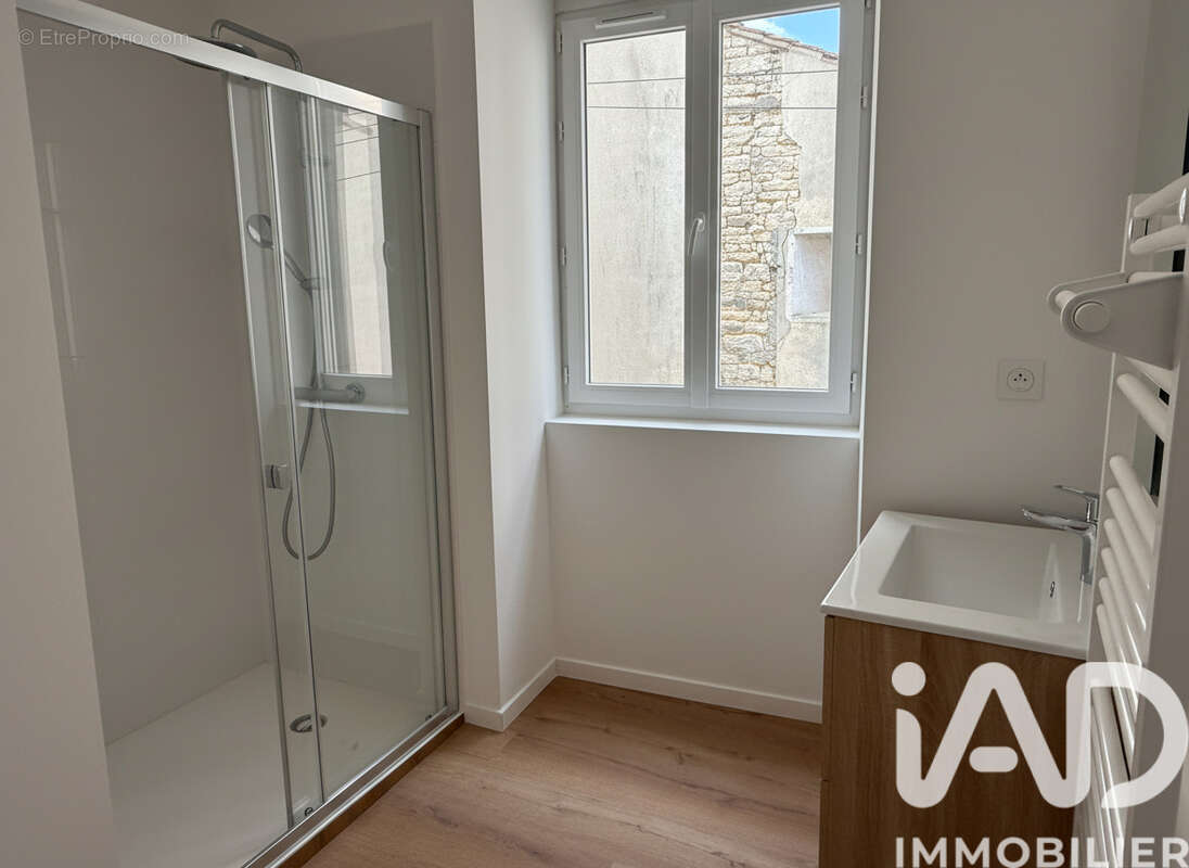 Photo 9 - Maison à MAUZE-SUR-LE-MIGNON
