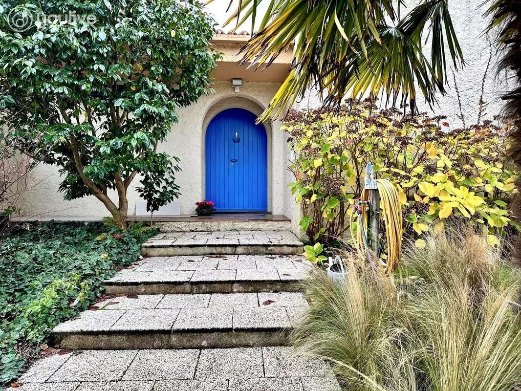 Maison à LES SABLES-D'OLONNE