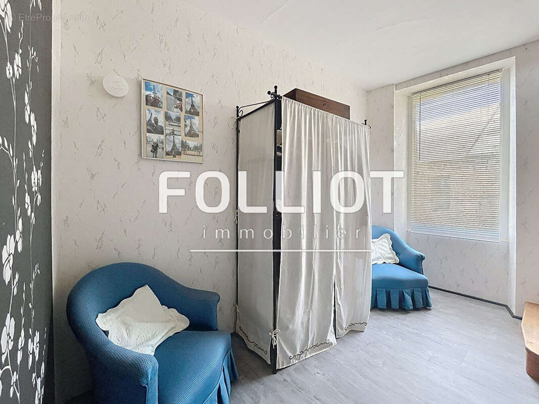 Maison à SAINT-REMY