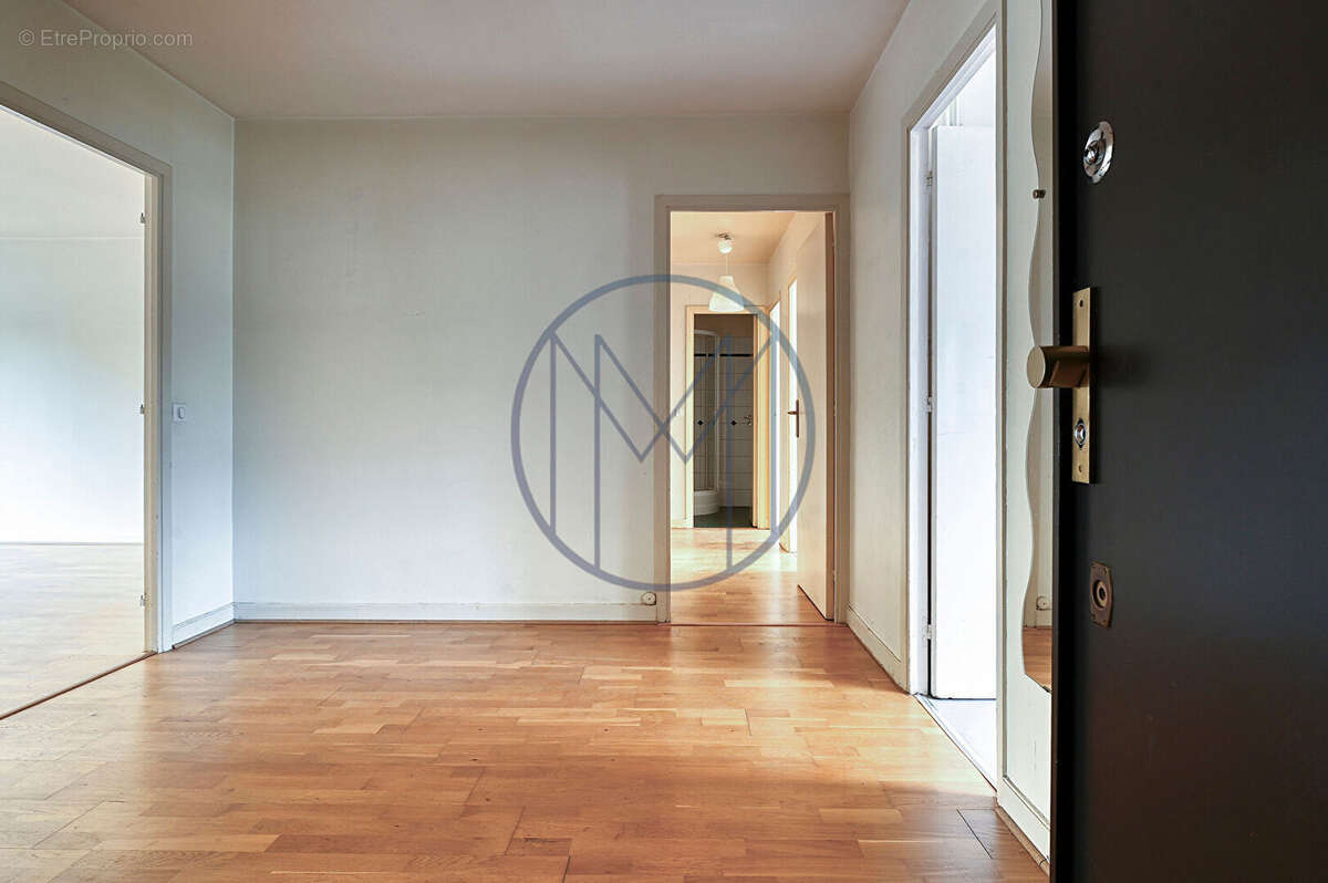 Appartement à VERSAILLES