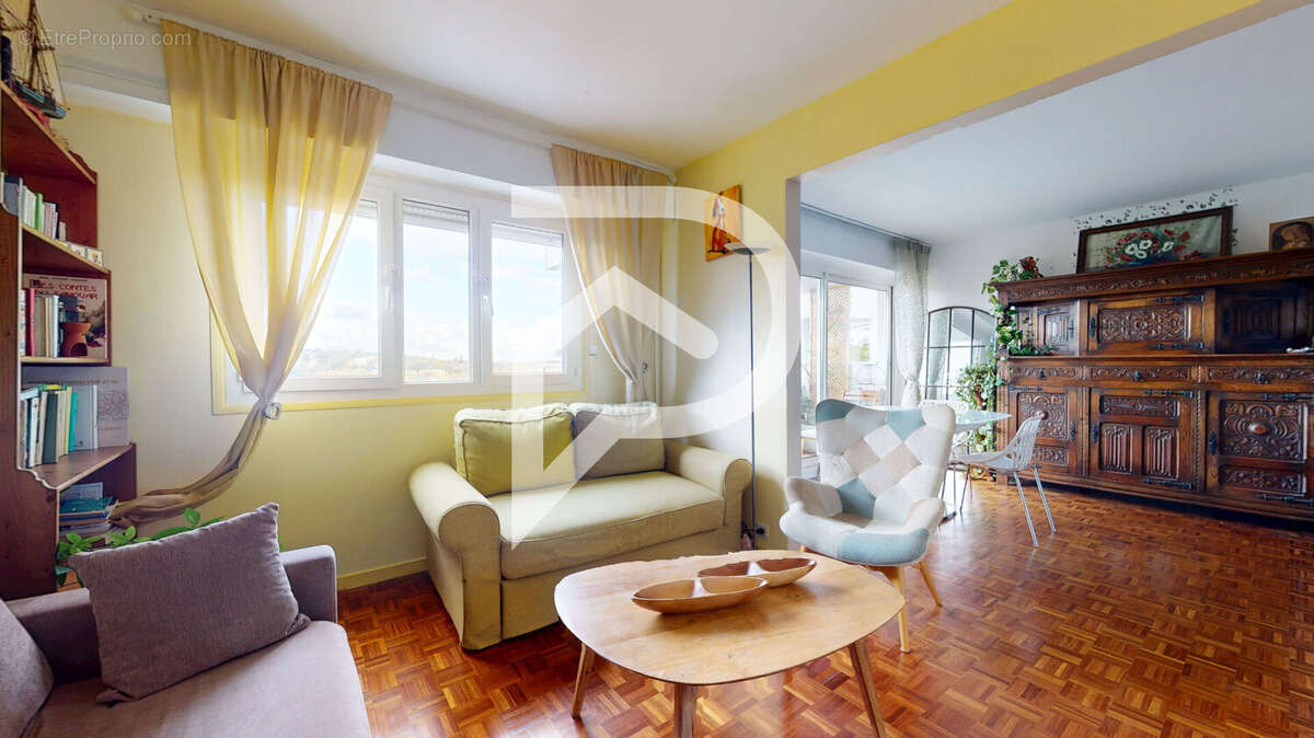 Appartement à MARLY-LE-ROI