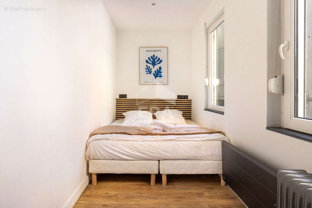 Appartement à BOULOGNE-SUR-MER