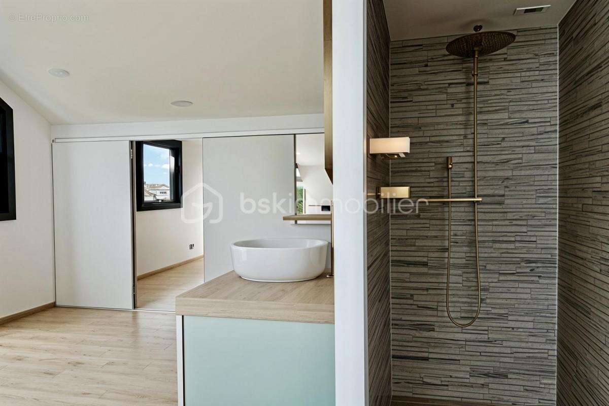 Maison à LA ROCHE-BERNARD