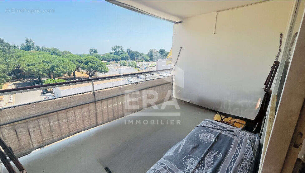 Appartement 31m² à arcachon - photo 2