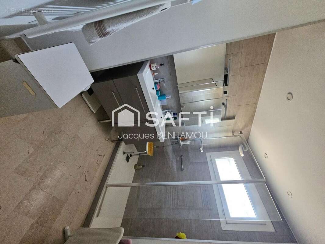 Appartement 85 m² à Marseille-12e  - photo 6