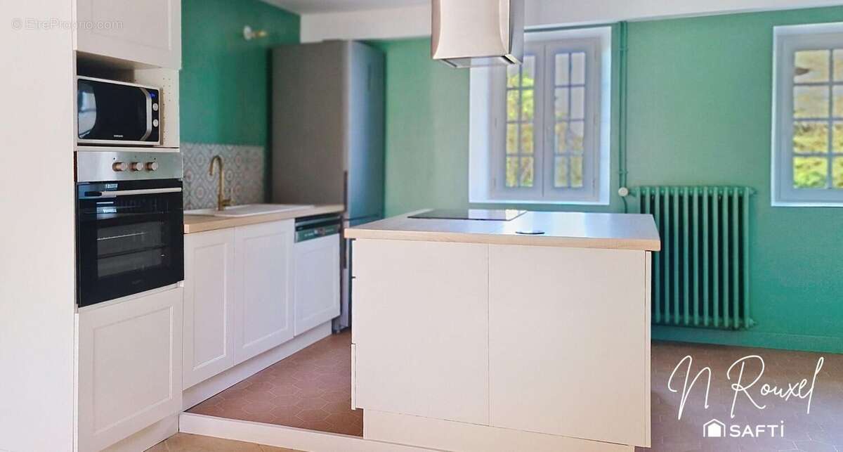 Maison 150 m² à Avenay  - photo 3