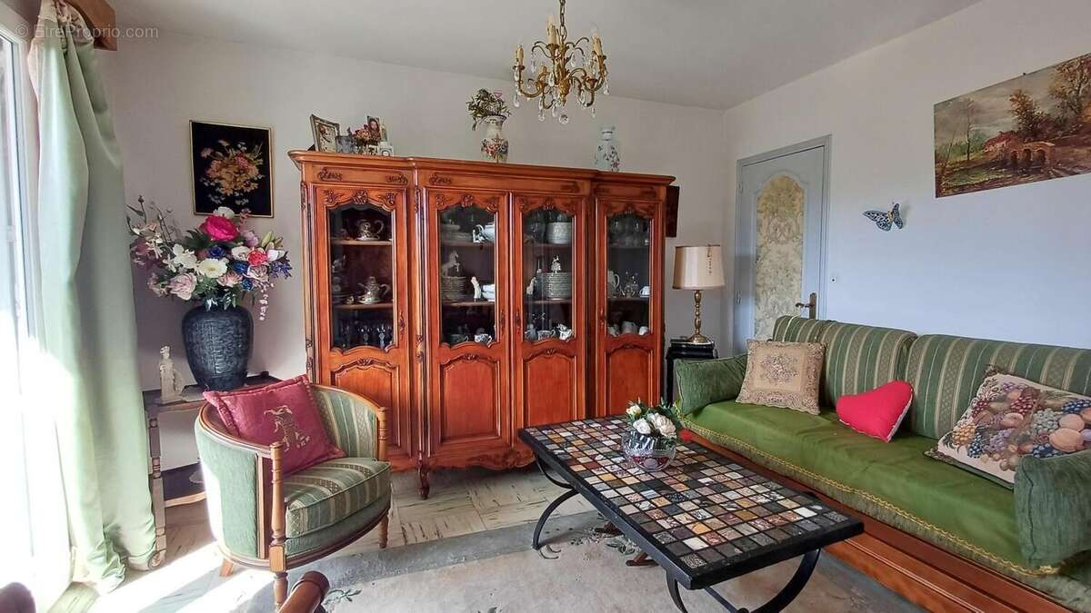 Photo 4 - Appartement à BRIGNOLES