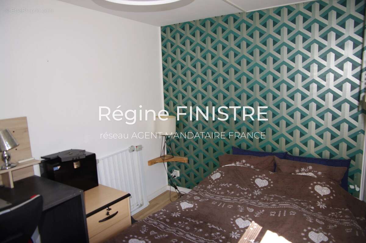 Maison à ROQUEBRUNE-SUR-ARGENS
