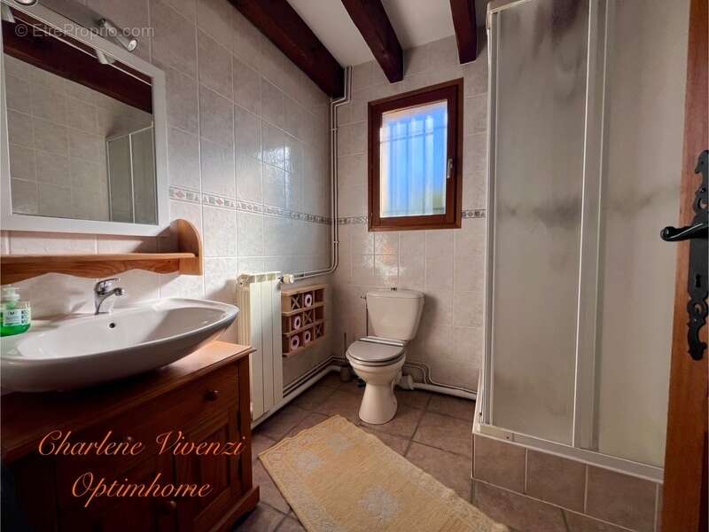 Maison à SAINT-PIERRE-DELS-FORCATS