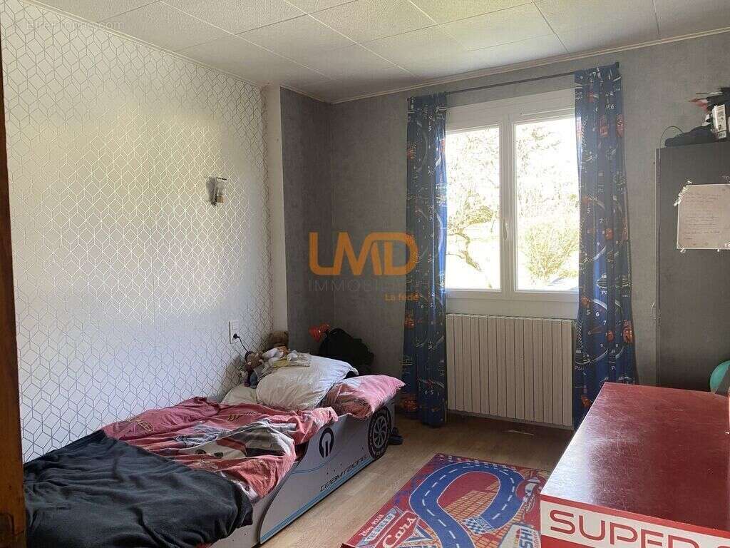 Maison à VILLENEUVE