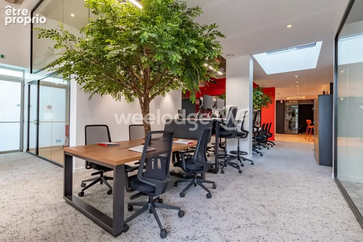 Commerce 430 m² à vendre à Osny (95520) - photo 4