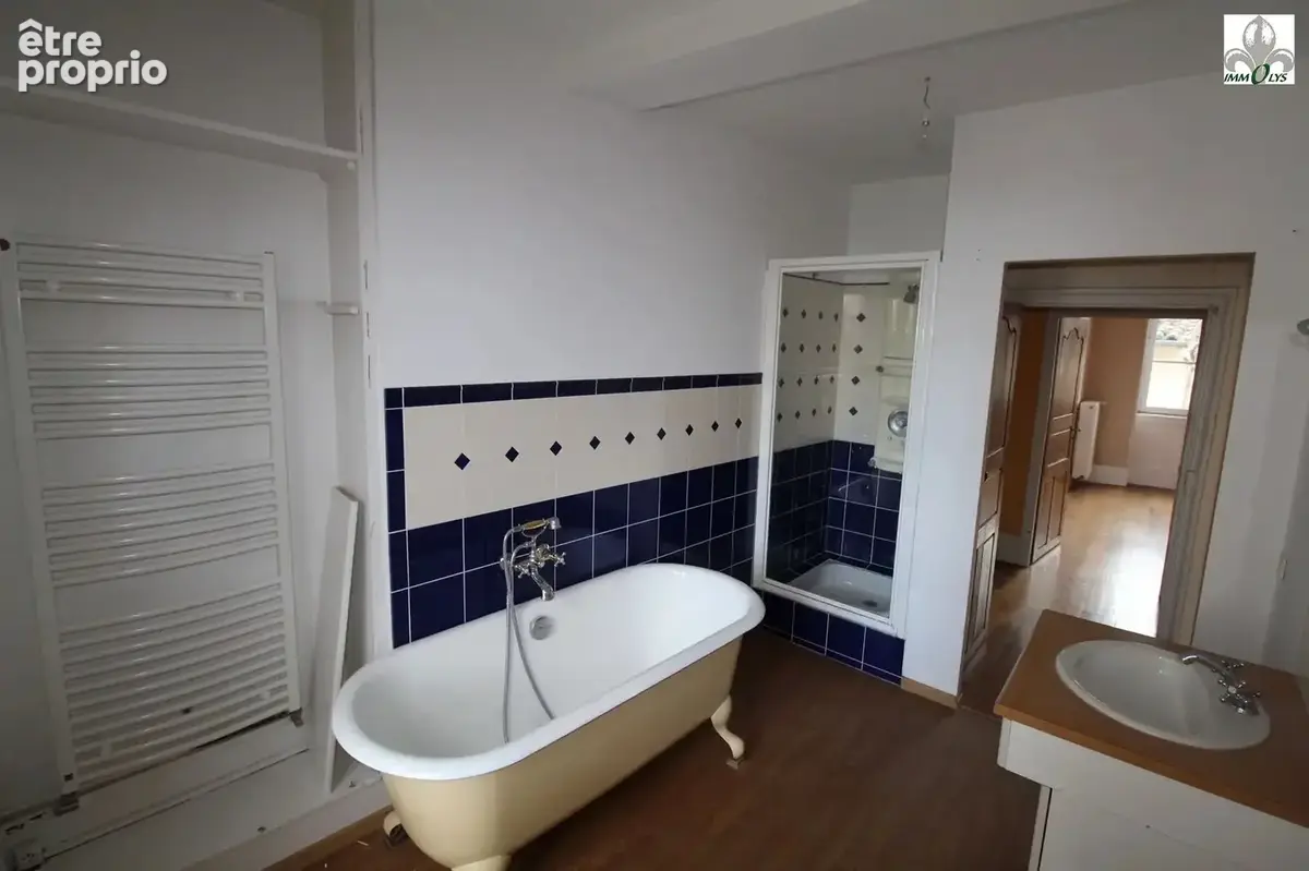Appartement à vendre Tournus - photo 15