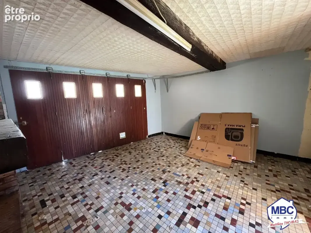 Maison au coeur de la seguiniere - photo 8