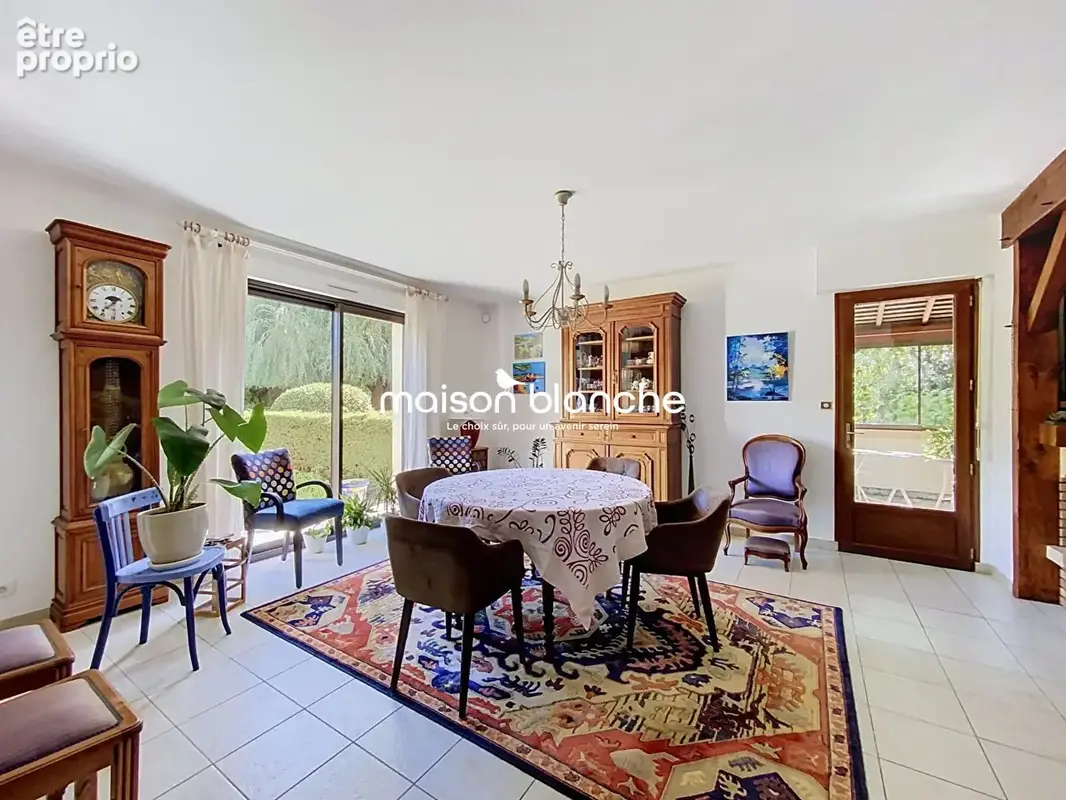 Maison 7 pièces 160 m² à vendre à Feneu (49460) - photo 3