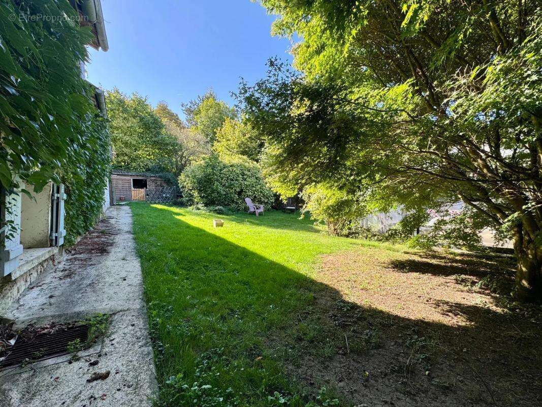 Maison à SAINT-AUGUSTIN