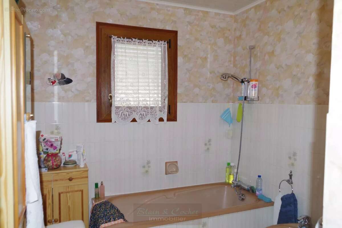 Maison à VILLEMANDEUR