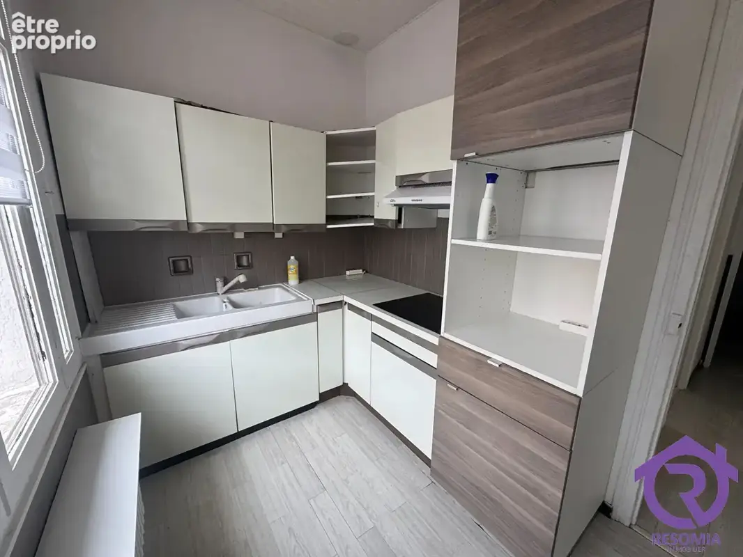 Charmante maison de 4 pièces 60 m² avec jardin et garage - photo 3