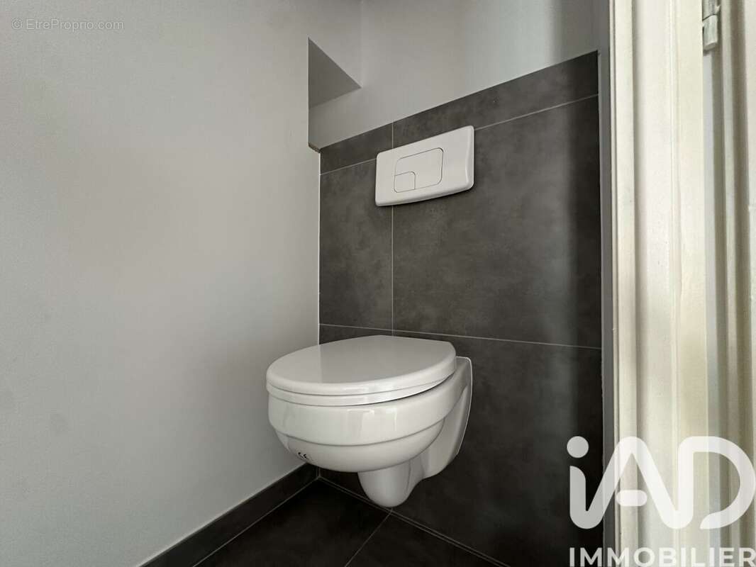Photo 6 - Appartement à LA BIOLLE