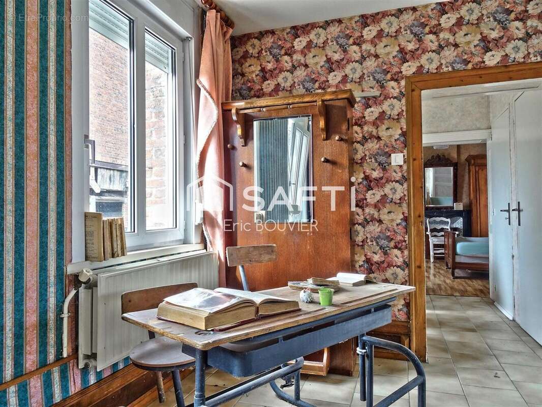 Photo 4 - Maison à HORDAIN