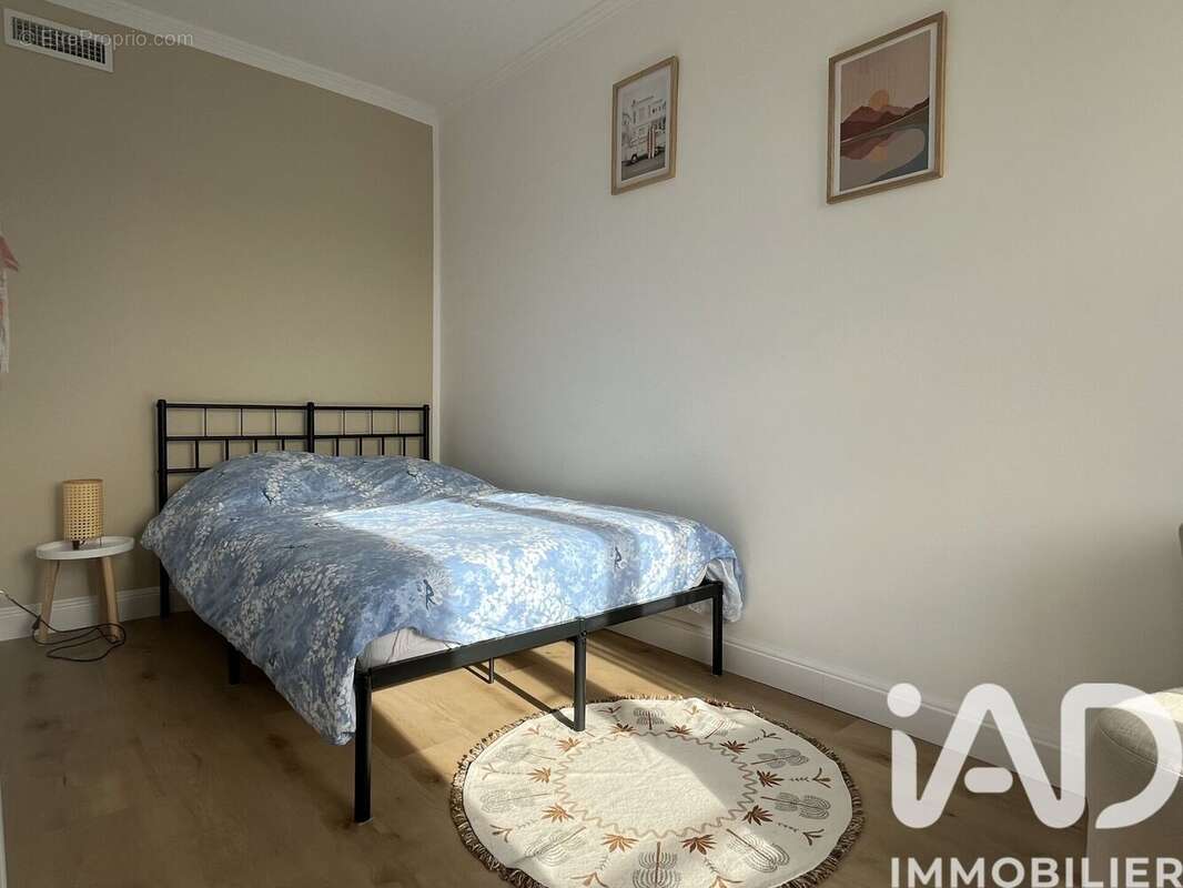 Photo 9 - Appartement à LE LAVANDOU