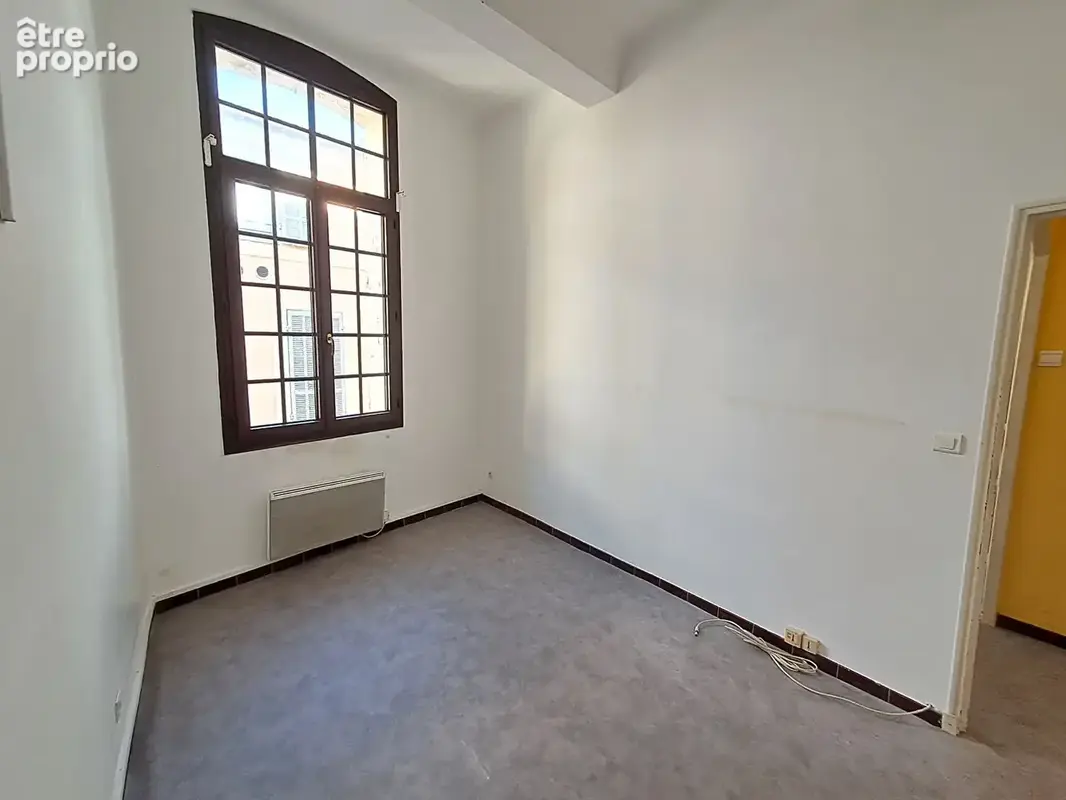Appartement 30m² à aix-en-provence - photo 4