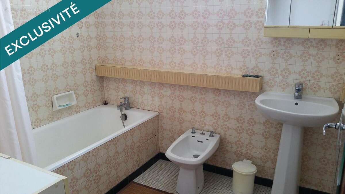 Photo 2 - Appartement à LES SABLES-D'OLONNE