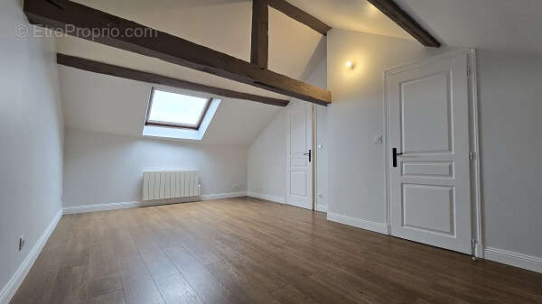 Appartement à BEAUGENCY