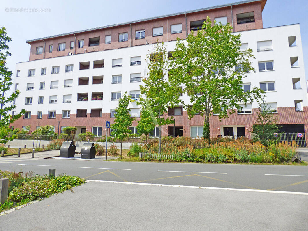 Appartement à NEUILLY-SUR-MARNE