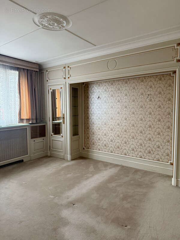 Maison à VILLENEUVE-SAINT-GEORGES