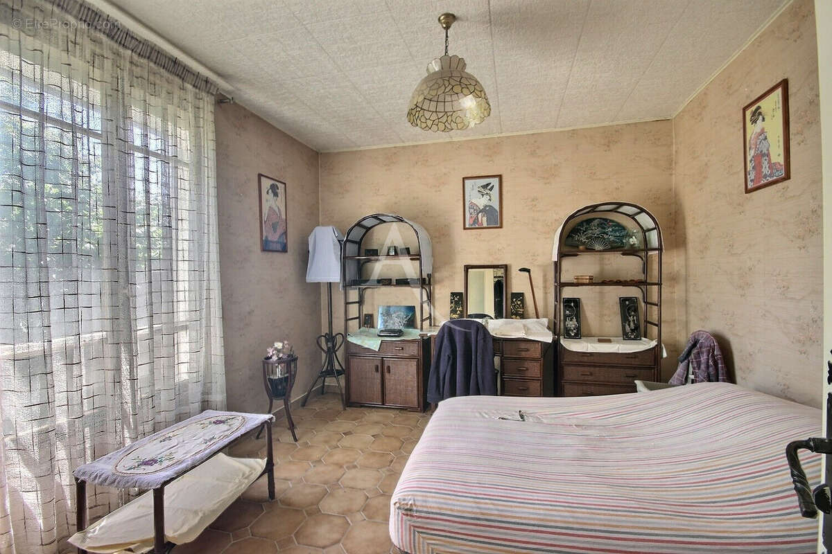 Maison à CONFLANS-SAINTE-HONORINE