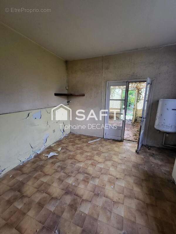 Photo 7 - Maison à CHINON