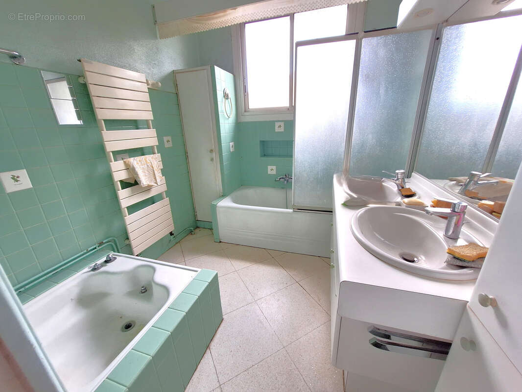 Maison à ILLE-SUR-TET