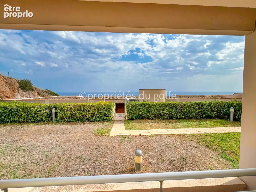 Sète, vue mer, piscine, appartement 2 pièces, - photo 11