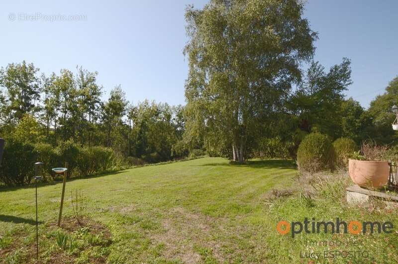 Maison à LE BOUCHAGE