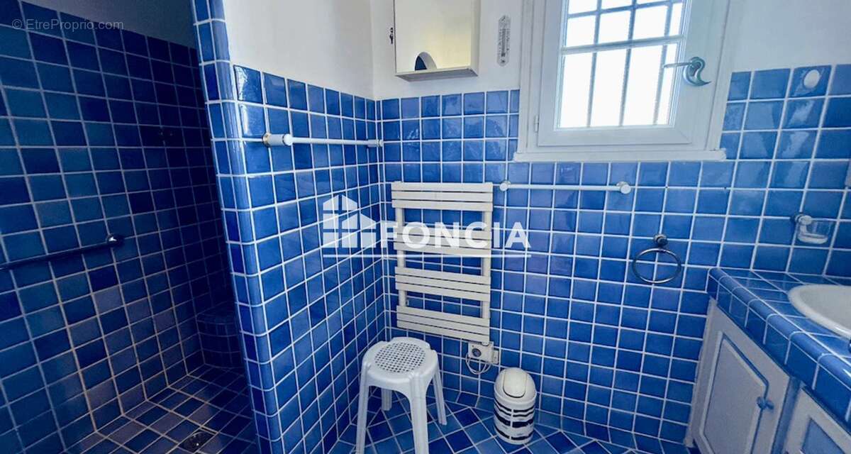 Maison à LA CROIX-VALMER