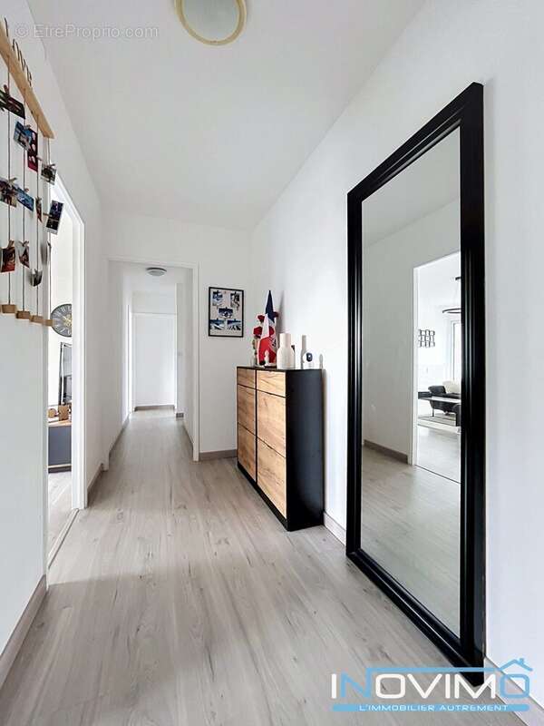 Appartement 90 m² à Dunkerque  - photo 6