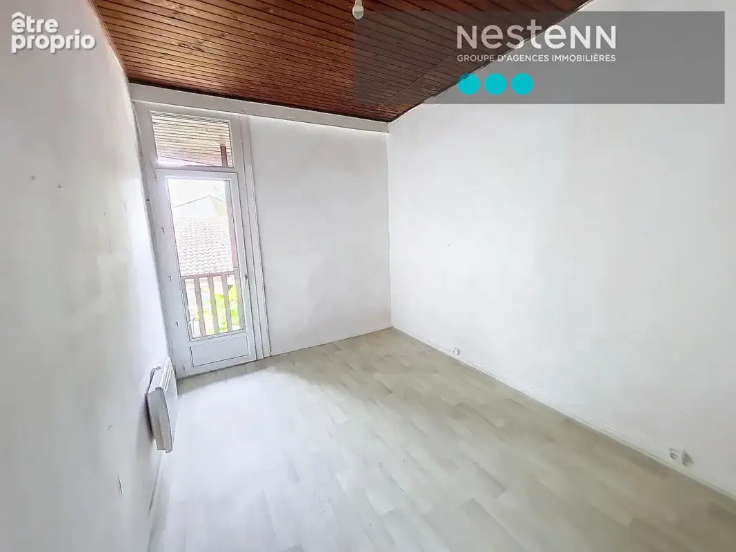 Immeuble Villeneuve Sur Lot 4 pièce(s) 86 m2 - photo 12