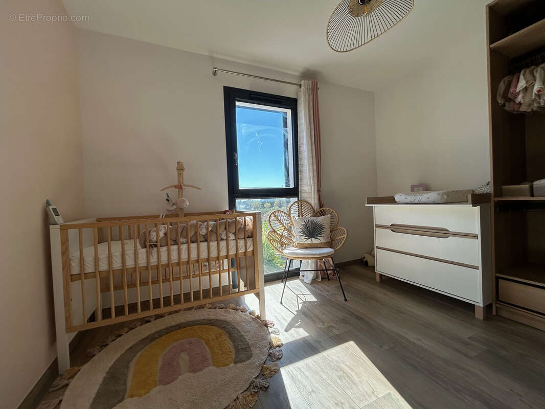 Maison à VIC-LA-GARDIOLE