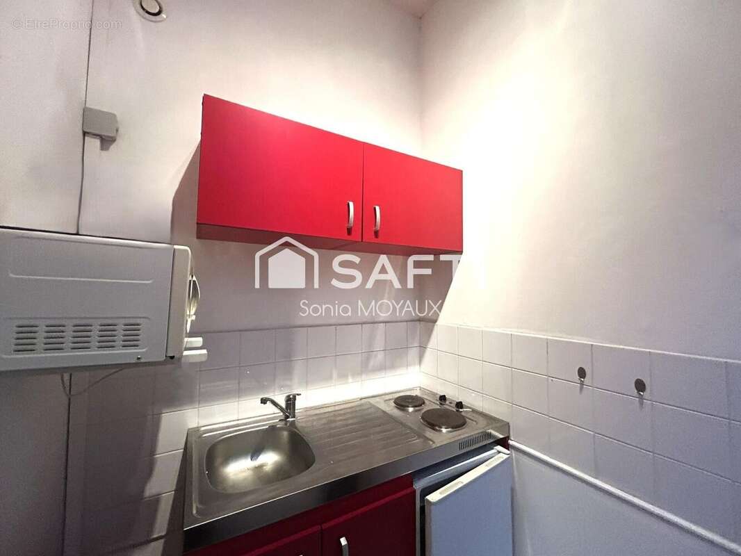 Photo 6 - Appartement à VALENCIENNES