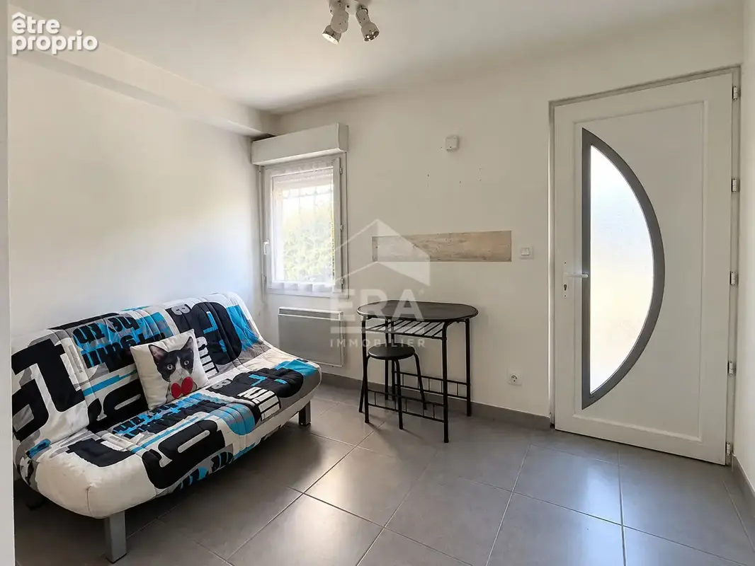 Immeuble 58m² à perpignan - photo 8