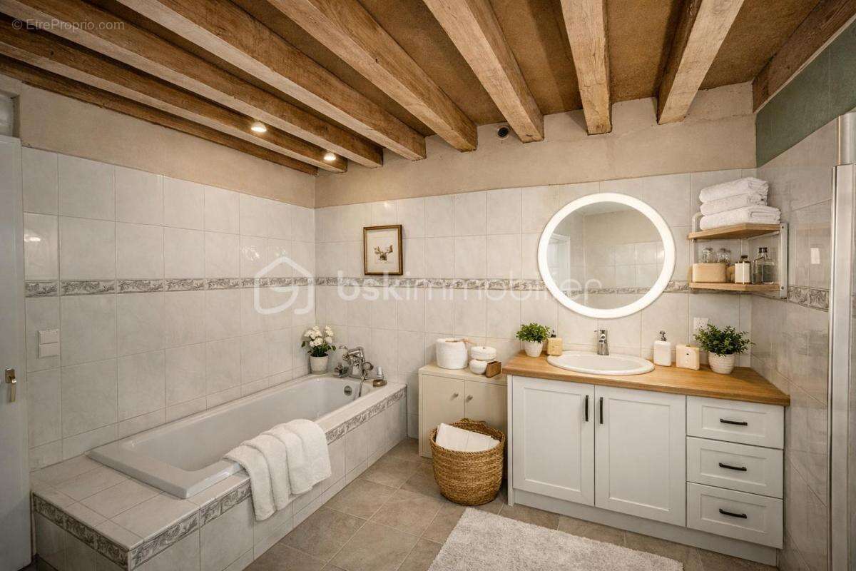 Maison à fort potentiel - photo 17