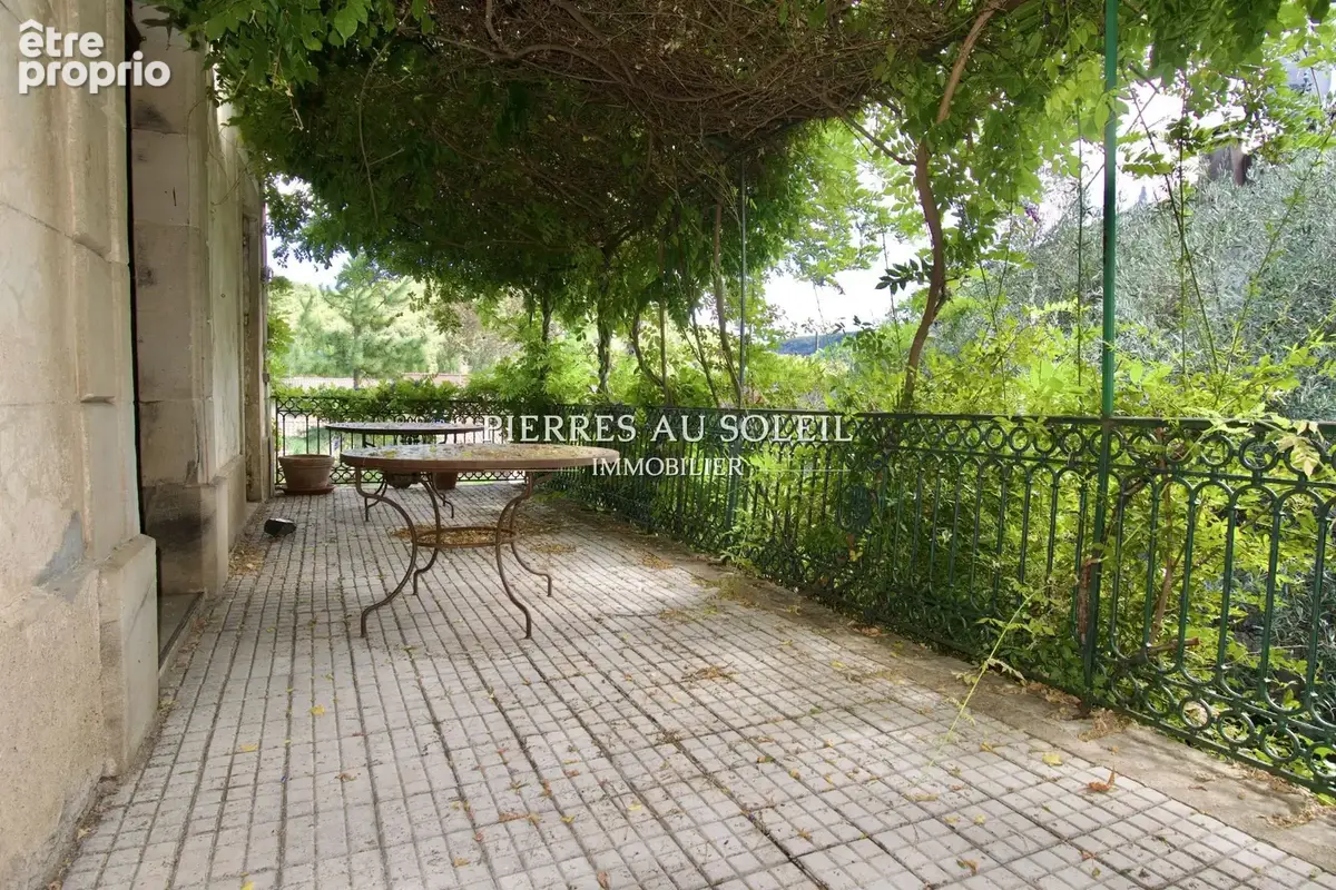 Maison 10 pièces 280 m² à vendre à La Tour-Sur-Orb (34260) - photo 3