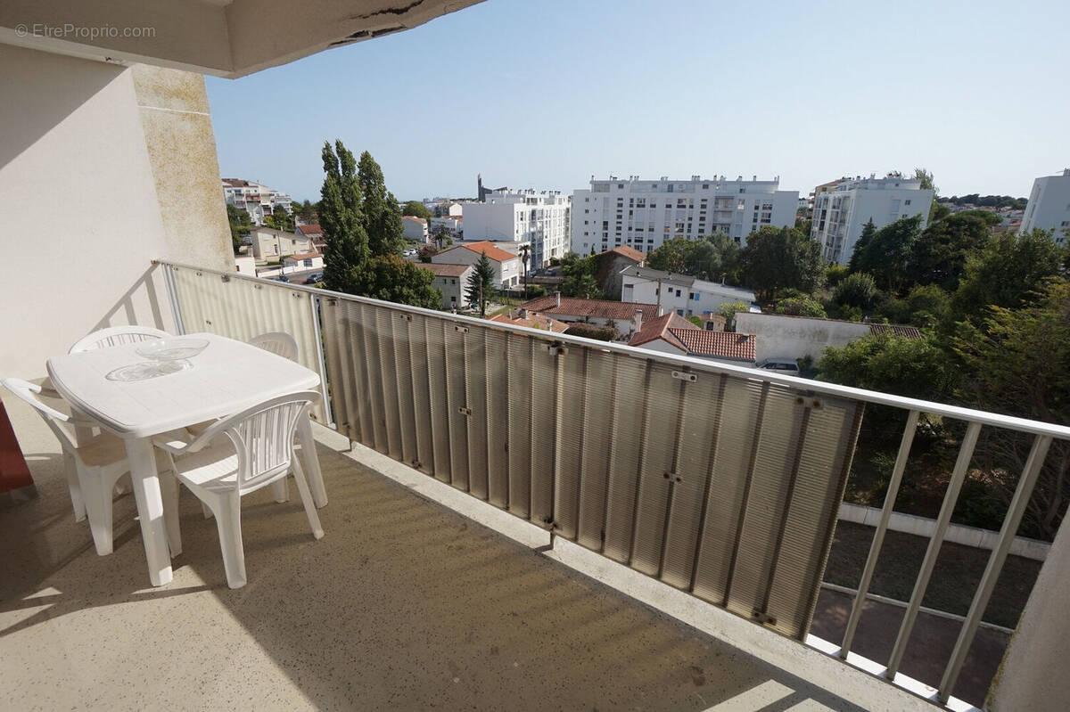 Appartement à ROYAN